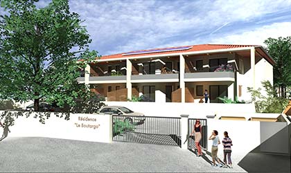 boutargo martigues