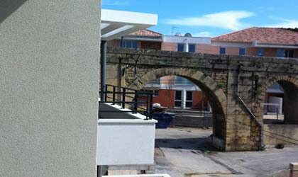 leneide st chamas