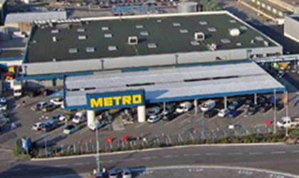 metro avignon