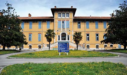 salvator hopital