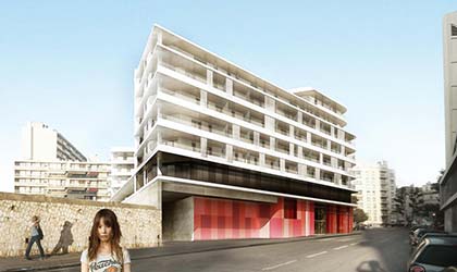 tasso marseille